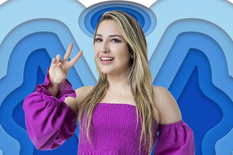 BBB23: Amanda é o novo Anjo; saiba quem ficou com o Castigo do Monstro