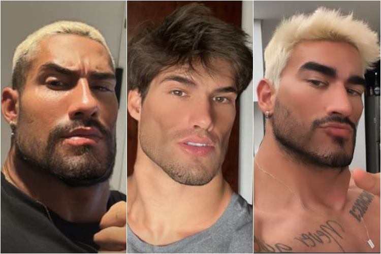 Famosos debocham da aparência de Fred Nicácio e Boninho toma atitude