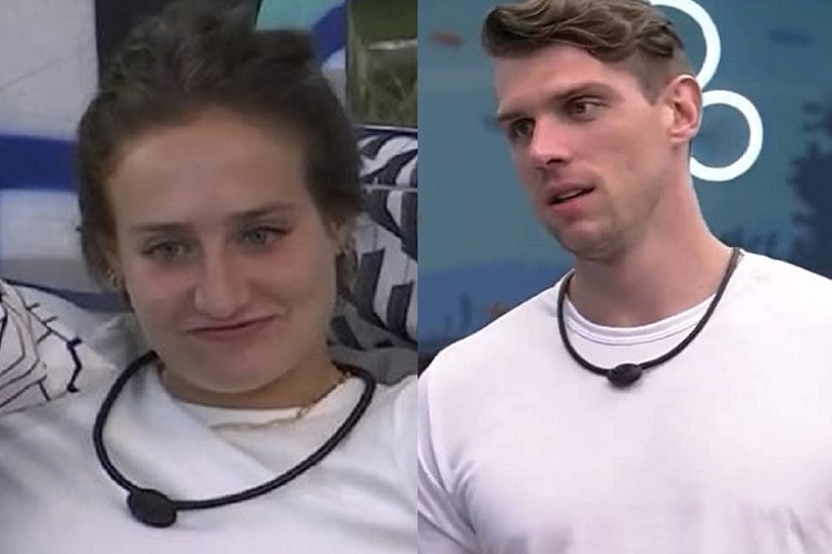 BBB23: Público aponta interesse amoroso de Bruna Griphao por Cristian