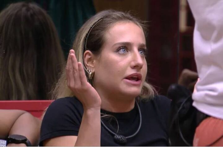 Bruna Griphao Bruna Griphao no BBB23