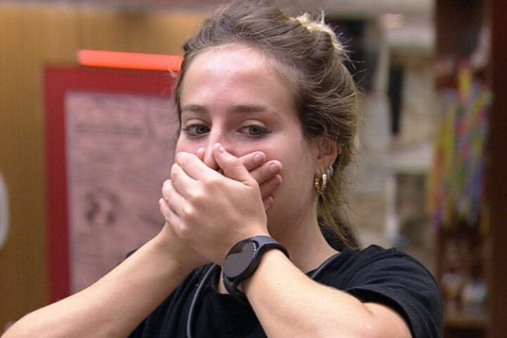 Bruna Griphao BBB Bruna Griphao, do BBB