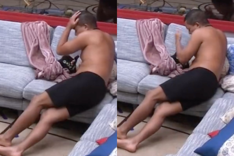 Bruno-BBB23 Bruno Gaga, do BBB23