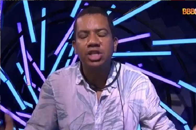 Bruno Gaga (Foto: Reprodução Instagram)