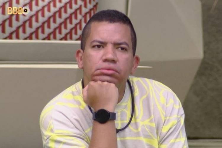 Após fazer harmonização, Bruno Gaga revela: ”Não tinha dinheiro”