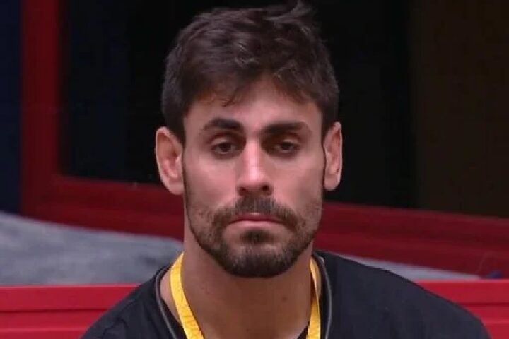 Cara de Sapato BBB23