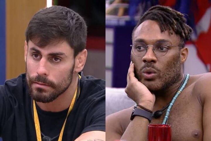 Cara de Sapato e Fred Nicácio Cara de Sapato e Fred Nicácio