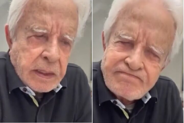 Cid Moreira Cid Moreira