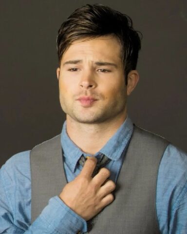 Cody Longo