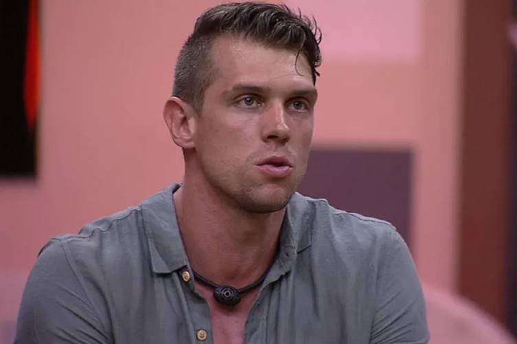 BBB23: Cristian assume erro e expõe plano de Fred Nicácio no ‘Jogo da Discórdia’