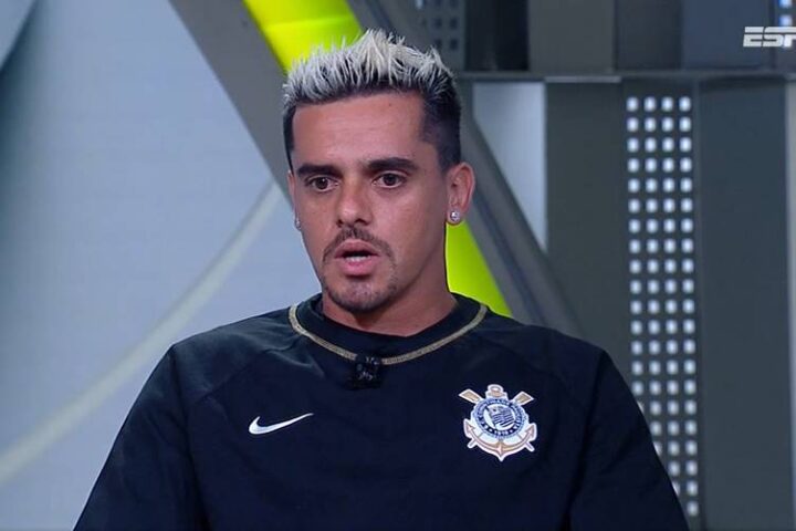 Fagner do Corinthians