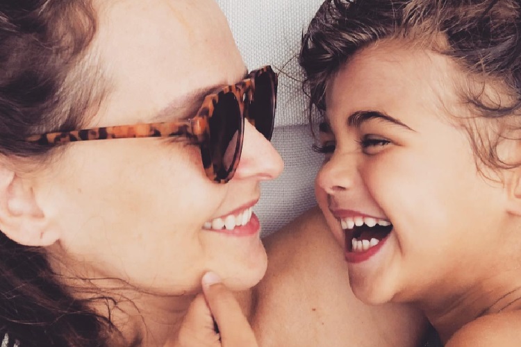 Fernanda Rodrigues (Foto: Reprodução Instagram)