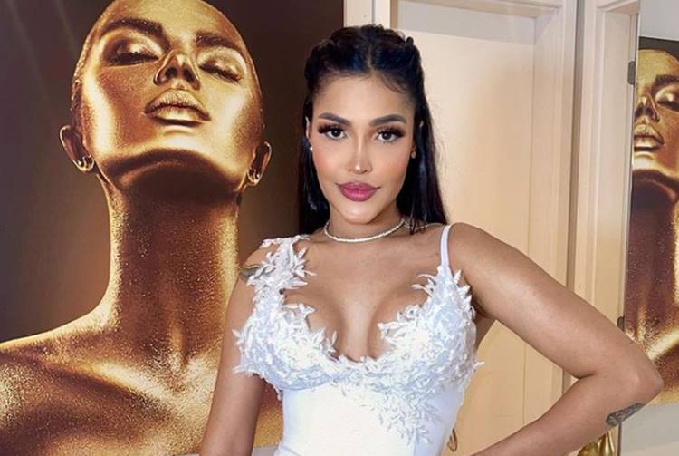 Flay - Foto: Instagram