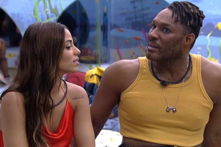 BBB23: Fred Nicácio toma atitude após descobrir falsidade de Key e promete ‘fogo no parquinho’