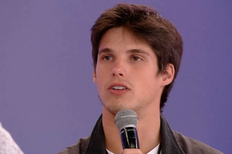 Ex-BBB Gabriel Fop detona Guimê e Cara de Sapato: “arcar com as consequências”
