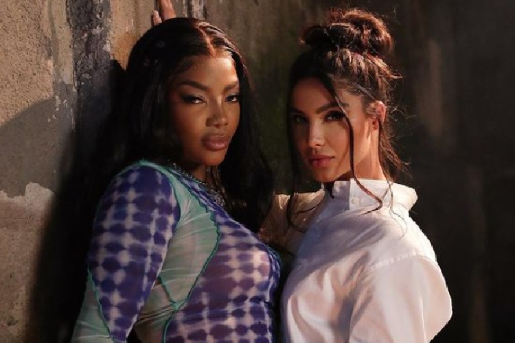 Gabriela Versiani (Foto: Reprodução Instagram) Gabriela Versiani (Foto: Reprodução Instagram)