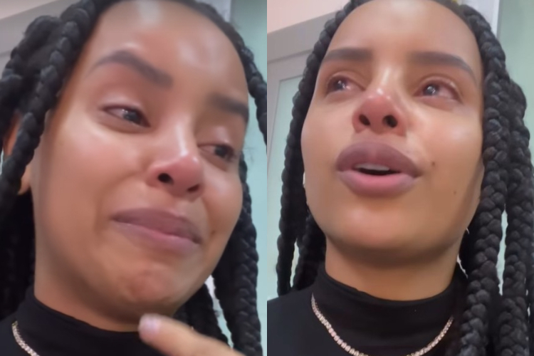 Gleici Damasceno Gleici Damasceno