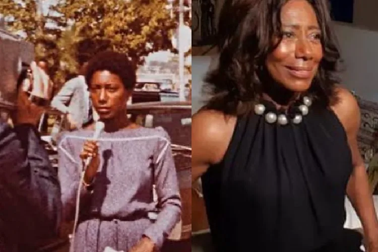 Glória Maria (Foto: Reprodução Instagram)