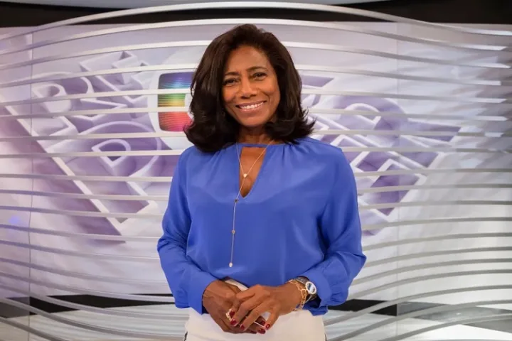 Gloria Maria Glória Maria