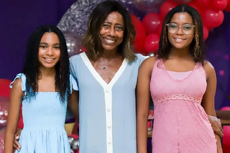 Filha mais velha de Glória Maria dispara: “ainda vou encontrar ela”