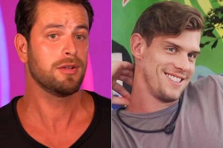 Gustavo Marsengo sobre Cristian, do BBB23, no possível paredão: ”Precisa ir e voltar”