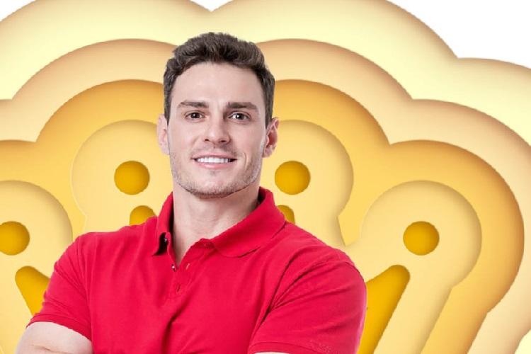 BBB23: Após reviravolta, Gustavo vence Prova do Líder