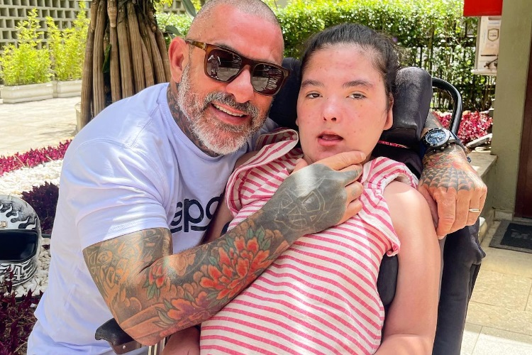 Henrique Fogaça (Foto: Reprodução Instagram) Henrique Fogaça (Foto: Reprodução Instagram)