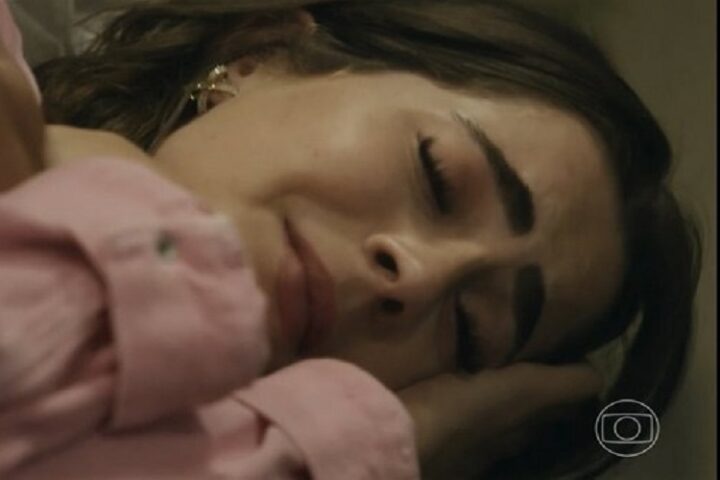 Jade Picon interpreta Chiara de Travessia