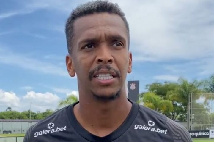 Jô do Corinthians