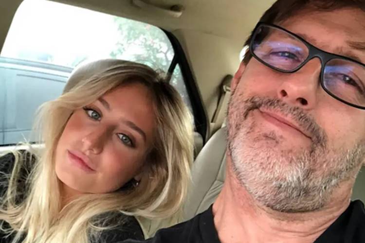 Pai de Bruna Griphao se pronuncia após eliminação de Gabriel do BBB23