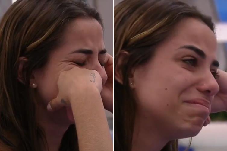 BBB23: Key Alves pode ser eliminada do programa; saiba o motivo