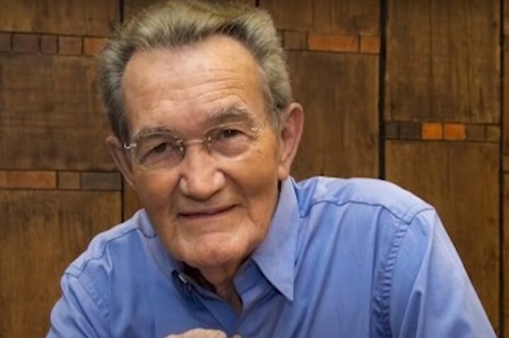 Leo Batista (Foto - Youtube)