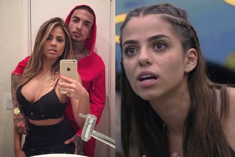 Lexa detona Key Alves sem dó nem piedade após ameaças contra MC Guimê no BBB23