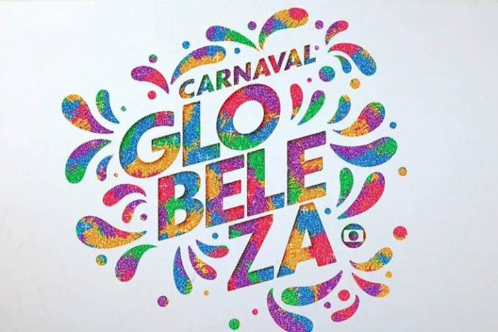 Logo - Globeleza