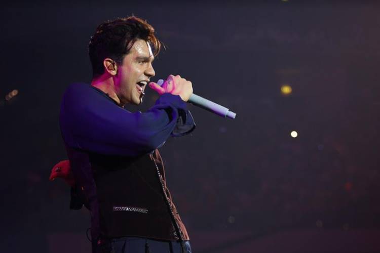 Luan Santana e outros sertanejos são confirmados no Rock in Rio 2024; confira os nomes