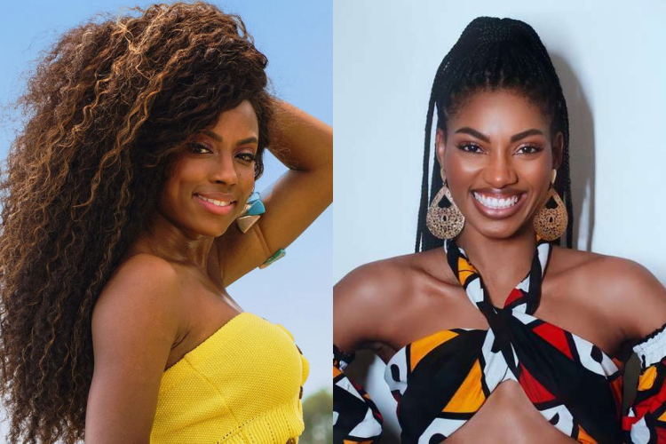 Lumena Aleluia revela que pegaria Tina do BBB23: ‘Se estiver solteira, estamos aí’