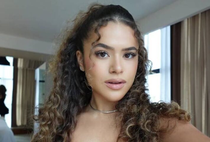 Atriz Maisa Silva - Foto: Instagram