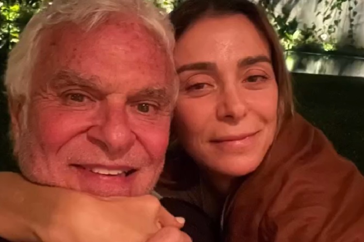 Monica (Foto: Reprodução Instagram) Monica (Foto: Reprodução Instagram)