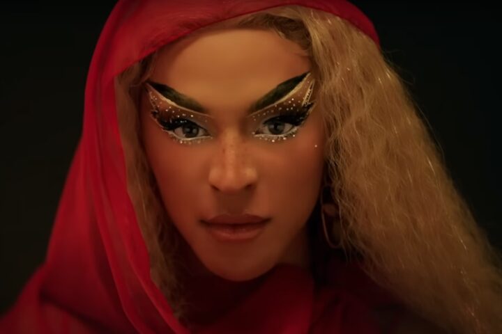 Pabllo Vittar