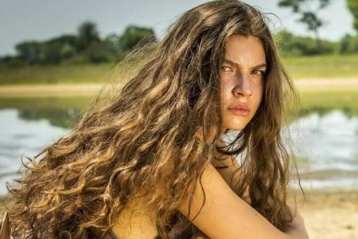 A novela Pantanal será reexibida na TV