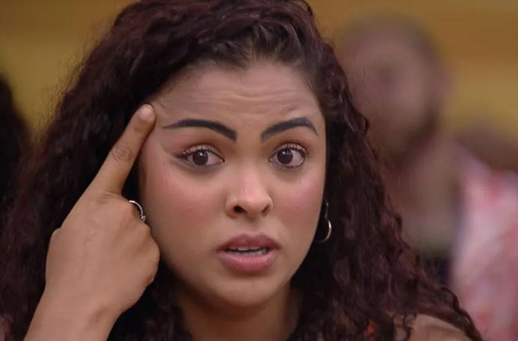 Paula do BBB23