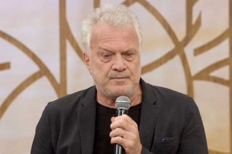 Pedro Bial revela que Gloria Maria não aceitou visitas antes de morrer: ‘Não queria ser vista’
