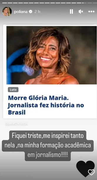 Poliana Rocha (Foto: Reprodução Instagram)