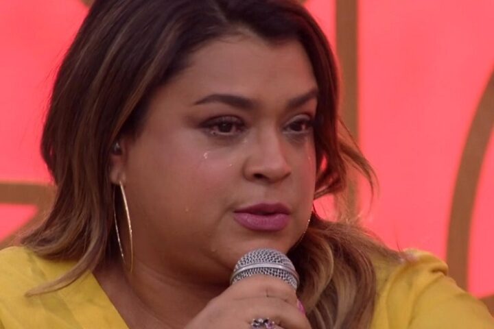Preta Gil Preta Gil