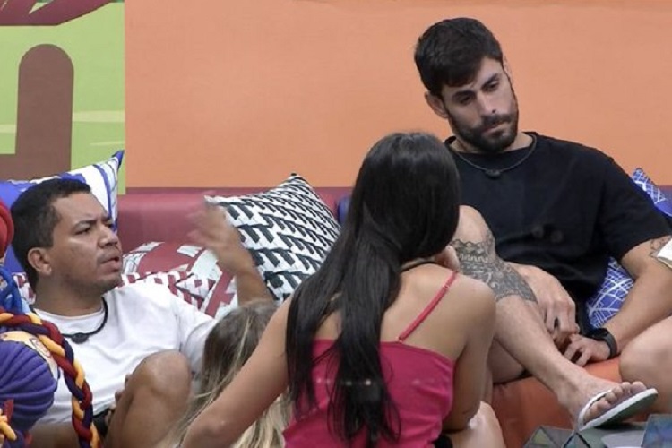 BBB23: Quarto Deserto define alvo para o Paredão