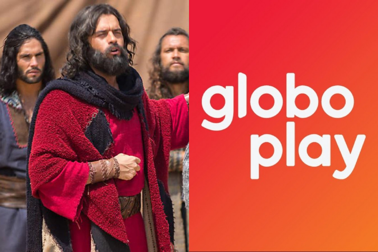 Globoplay: Novelas, séries e + by GLOBO COM. E PART. S/A