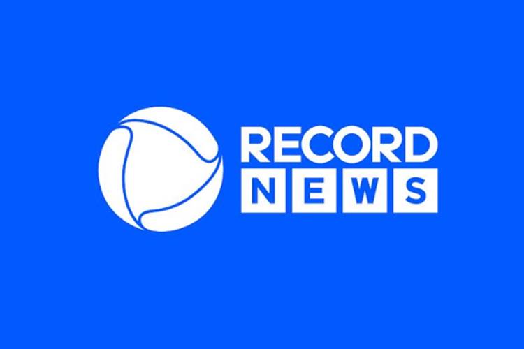 Record News recebe homenagem em premiação para imprensa - RECORD