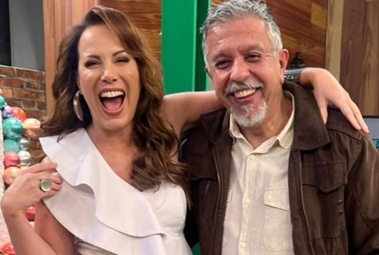 Diretor Ocimar de Castro deixa o programa ‘Mulheres’ da TV Gazeta após 8 anos