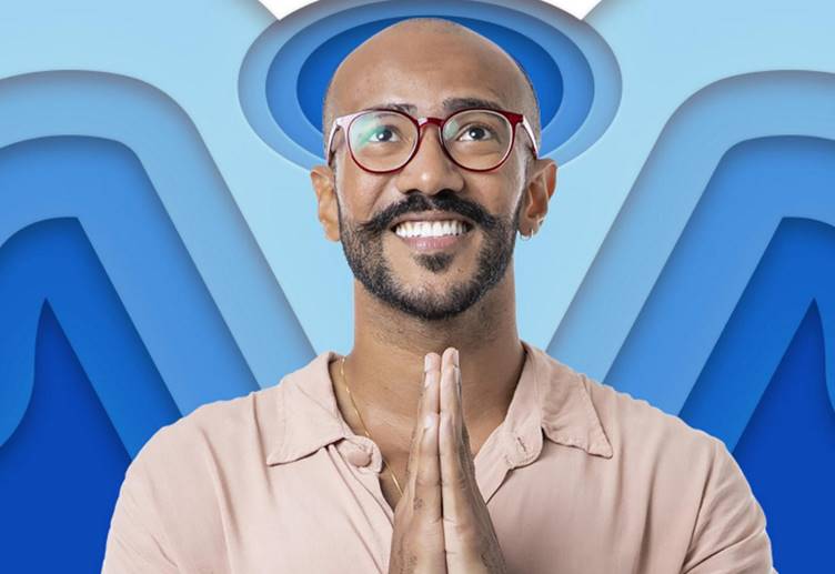 Ricardo é o anjo da semana