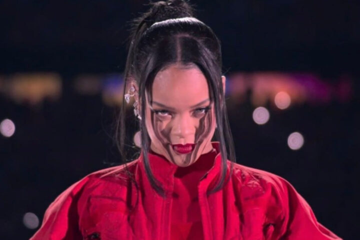 Rihanna Rihanna