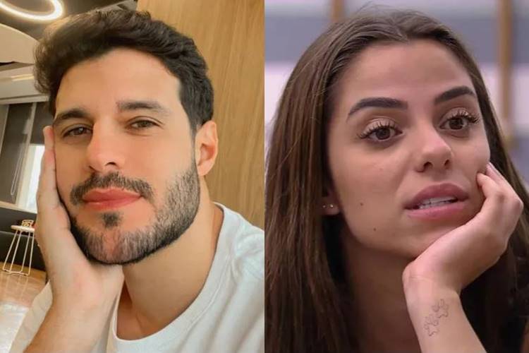 Key Alves toma drástica atitude envolvendo Rodrigo Mussi e web dispara: “tava na hora”